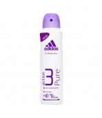 ADIDAS ACTION 3 150ML DEO PURE WOMAN
