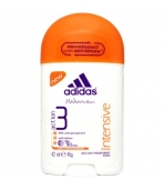ADIDAS ACTION 3 75ML DEO STICK INTENSIVE WOMAN