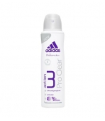 ADIDAS ACTION 3 150ML DEO PROCLEAR WOMAN